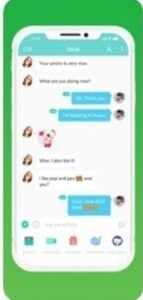 تحميل sayhi مهكر للايفون sayhi.7.70.ios.2025 آخر إصدار 3