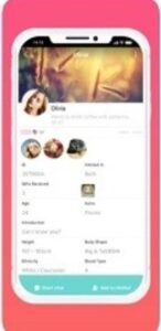 تحميل sayhi مهكر للايفون sayhi.7.70.ios.2025 آخر إصدار 2