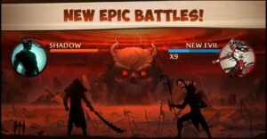 تحميل shadow fight2 مهكرة shadow fight2.2.28.0.Apk.2025 آخر إصدار 8