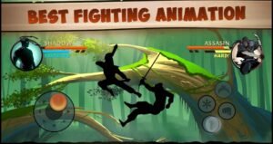 تحميل shadow fight2 مهكرة shadow fight2.2.28.0.Apk.2025 آخر إصدار 7