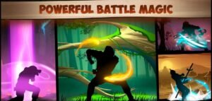 تحميل shadow fight2 مهكرة shadow fight2.2.28.0.Apk.2025 آخر إصدار 6