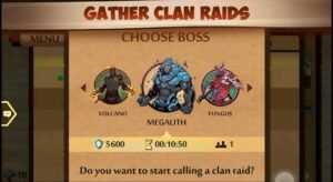 تحميل shadow fight2 مهكرة shadow fight2.2.28.0.Apk.2025 آخر إصدار 5