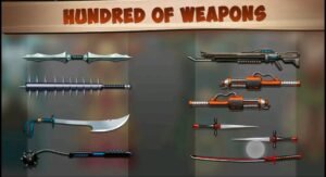 تحميل shadow fight2 مهكرة shadow fight2.2.28.0.Apk.2025 آخر إصدار 4