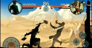 تحميل shadow fight2 مهكرة shadow fight2.2.28.0.Apk.2025 آخر إصدار 1