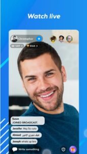 تحميل superlive مهكر للايفون superlive.1.12.0.ios.2025 آخر إصدار 1