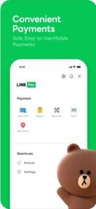 تحميل لاين لايف مهكر للايفون LINE LIVE.13.10.0.ios.2025 آخر إصدار 6