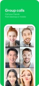 تحميل لاين لايف مهكر للايفون LINE LIVE.13.10.0.ios.2025 آخر إصدار 5