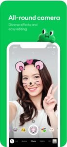 تحميل لاين لايف مهكر للايفون LINE LIVE.13.10.0.ios.2025 آخر إصدار 3
