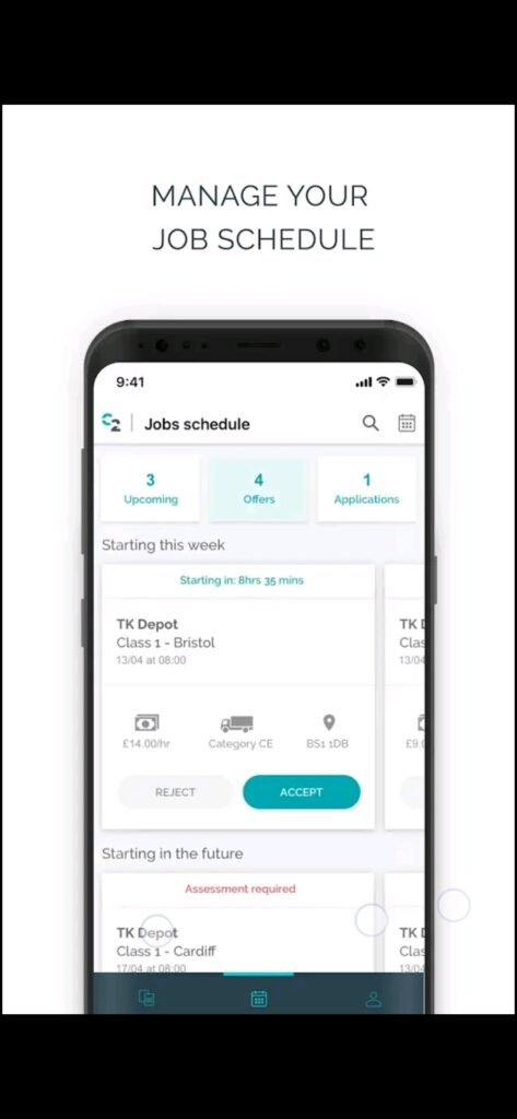 تحميل برنامج connected2 مهكر للاندرويد connected2.3.6.6.Apk.2025 آخر إصدار 5