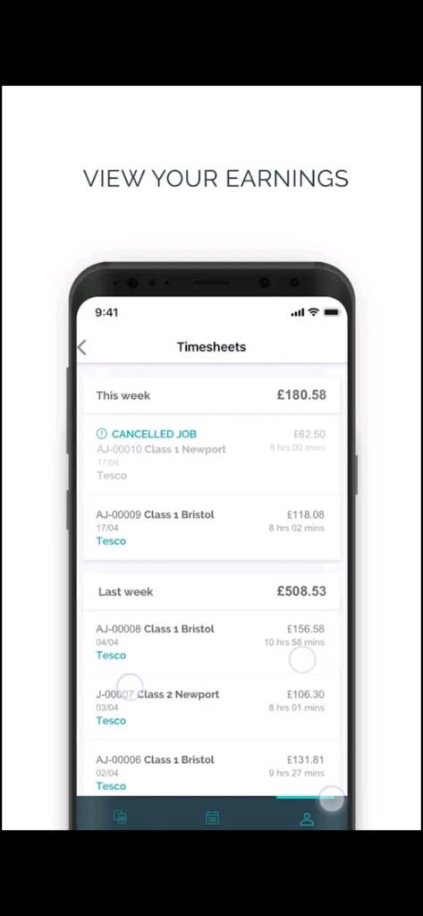 تحميل برنامج connected2 مهكر للاندرويد connected2.3.6.6.Apk.2025 آخر إصدار 7