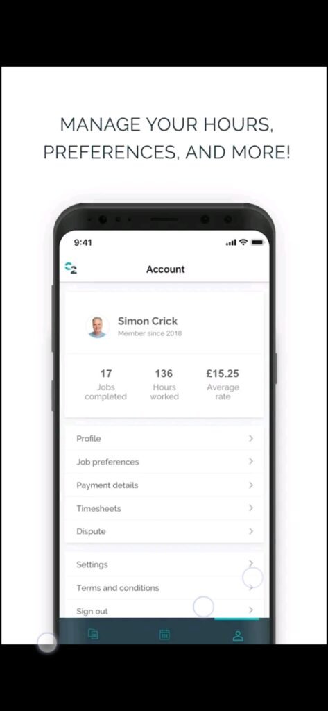 تحميل برنامج connected2 مهكر للاندرويد connected2.3.6.6.Apk.2025 آخر إصدار 6