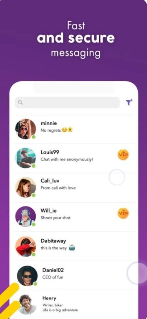 تحميل برنامج connected2 مهكر للاندرويد connected2.3.6.6.Apk.2025 آخر إصدار 2