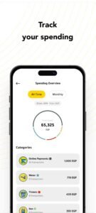 تحميل تطبيق فوري للايفون Fawry.5.0.6.ios.2025 آخر إصدار 2