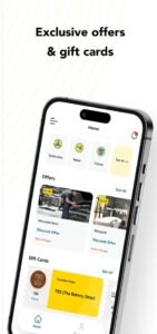 تحميل تطبيق فوري للايفون Fawry.5.0.6.ios.2025 آخر إصدار 1