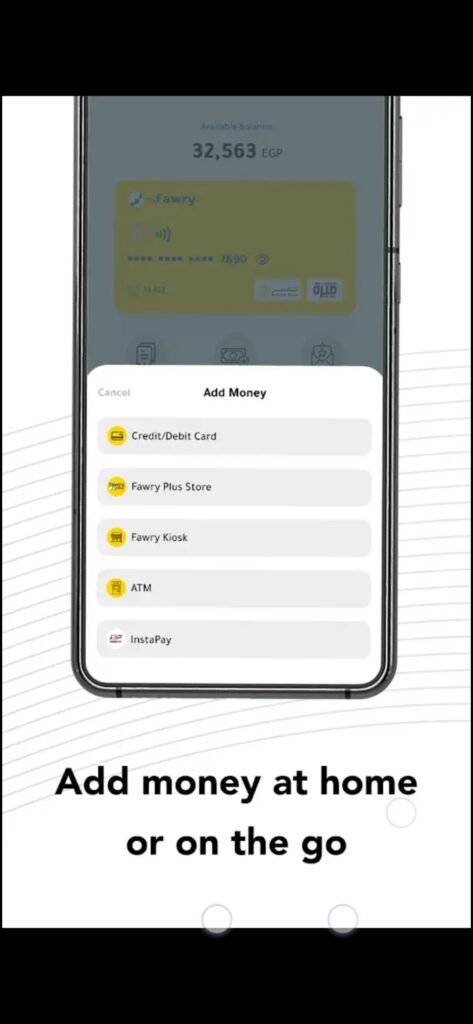 تحميل تطبيق فوري للاندرويد Fawry.5.0.2.Apk.2025 آخر إصدار 3