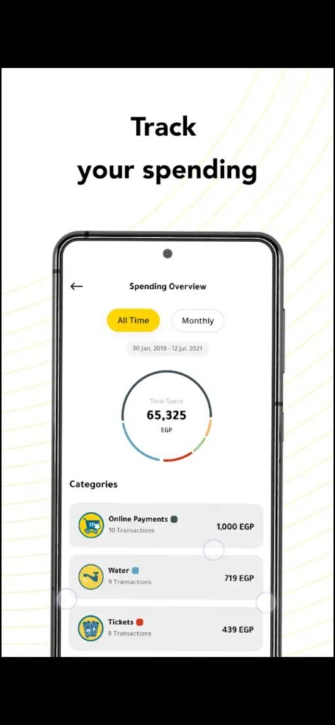 تحميل تطبيق فوري للاندرويد Fawry.5.0.2.Apk.2025 آخر إصدار 6