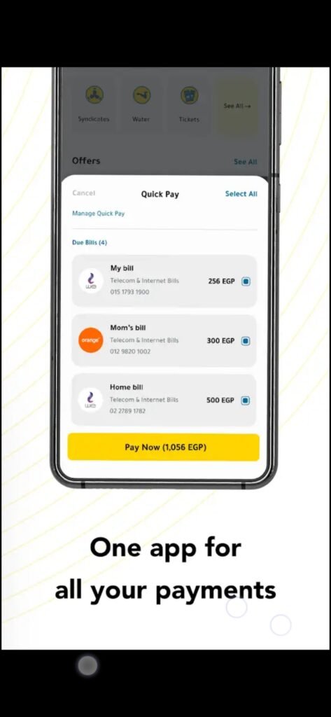 تحميل تطبيق فوري للاندرويد Fawry.5.0.2.Apk.2025 آخر إصدار 1