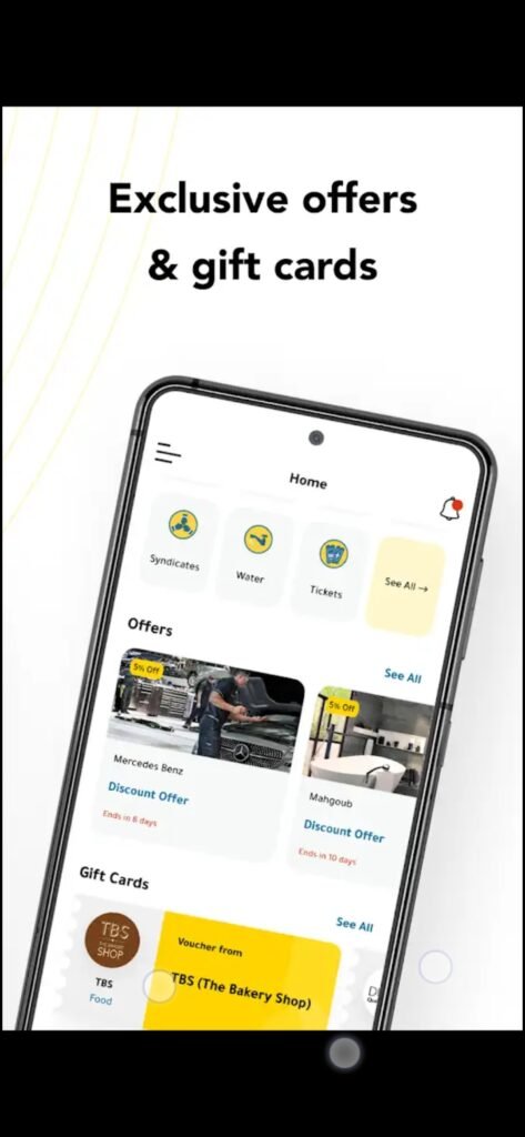 تحميل تطبيق فوري للاندرويد Fawry.5.0.2.Apk.2025 آخر إصدار 5