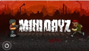 تحميل dayz للايفون dayz.1.4.0.ios.2025 آخر إصدار 7
