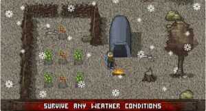 تحميل dayz للايفون dayz.1.4.0.ios.2025 آخر إصدار 4