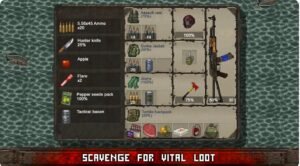 تحميل dayz للايفون dayz.1.4.0.ios.2025 آخر إصدار 3