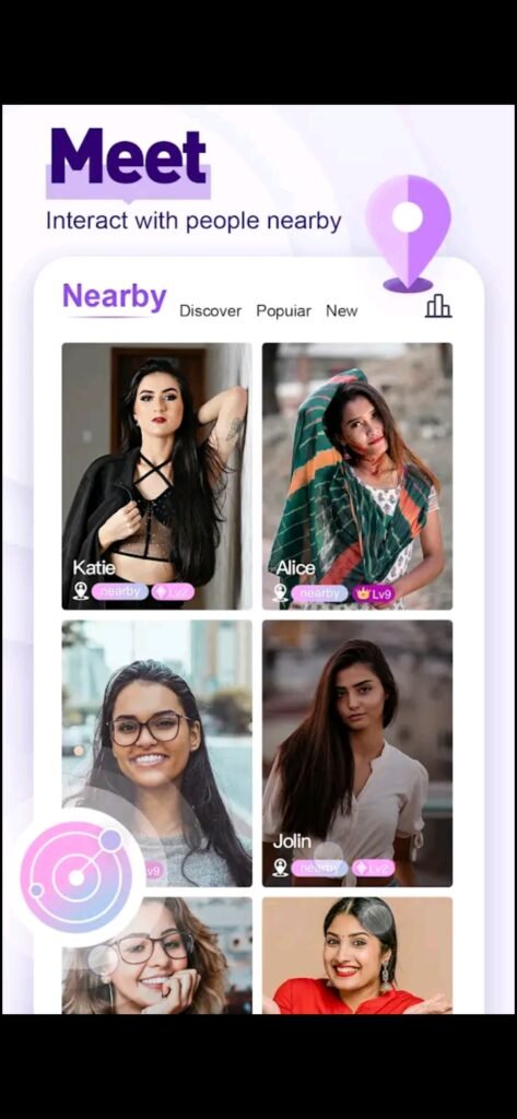تحميل برنامج chamet مهكر للايفون chamet.3.3.8.ios.2025 آخر إصدار 5