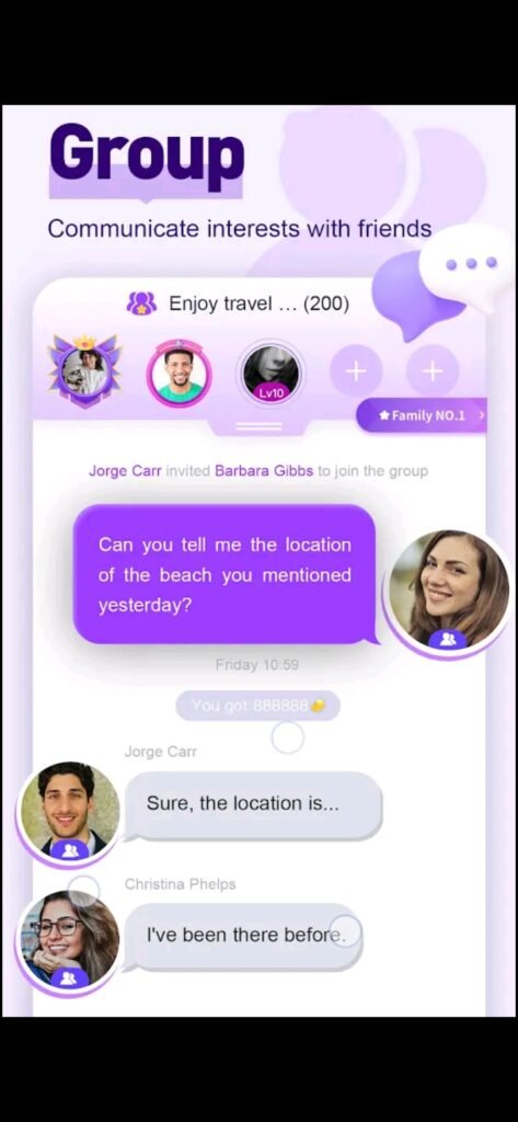 تحميل برنامج chamet مهكر للايفون chamet.3.3.8.ios.2025 آخر إصدار 2