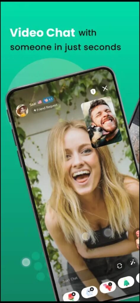 تحميل ازار مهكر للاندرويد Azar.5.17.1.Apk.2025 آخر إصدار 7