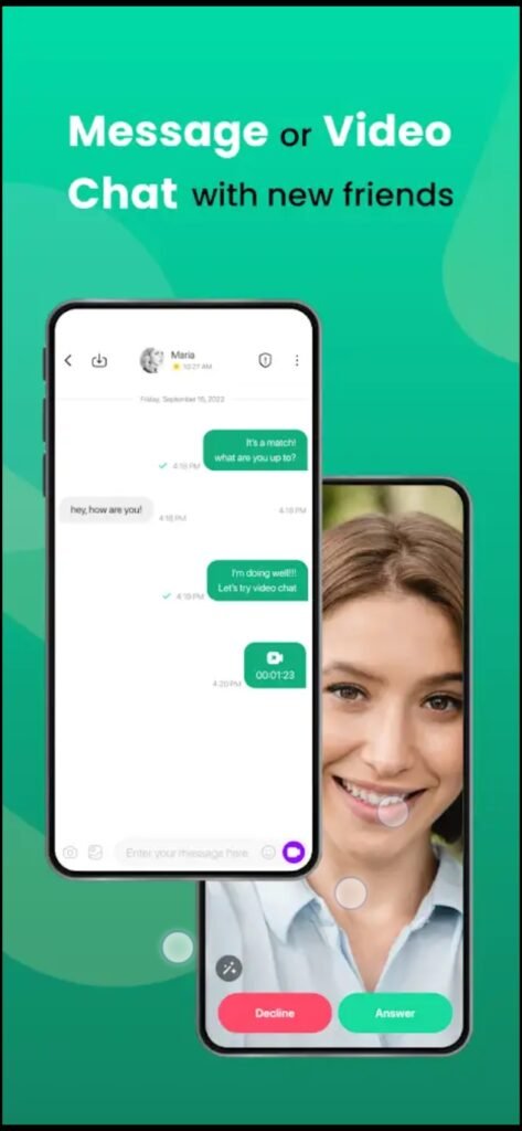 تحميل ازار مهكر للاندرويد Azar.5.17.1.Apk.2025 آخر إصدار 2