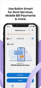 تحميل برنامج بوتيم للايفون BOTIM.3.2.0.ios.2025 آخر إصدار 4