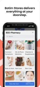 تحميل برنامج بوتيم للايفون BOTIM.3.2.0.ios.2025 آخر إصدار 3