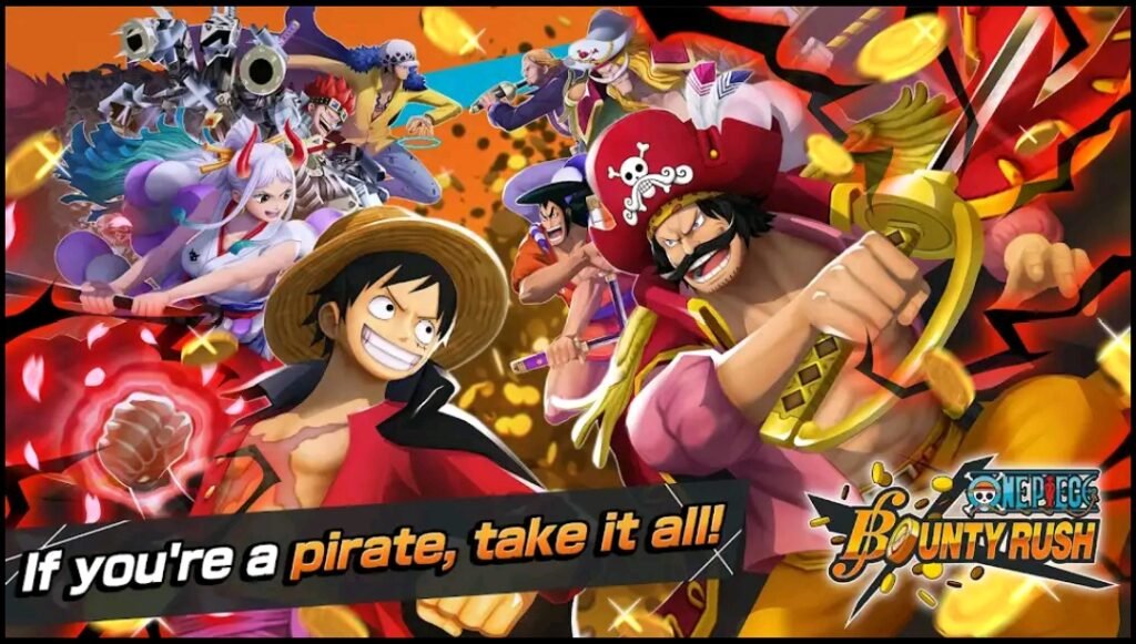 تحميل تطبيق جميع حلقات ون بيس للاندرويد ONE PIECE.62200.Apk.2025 آخر إصدار 7