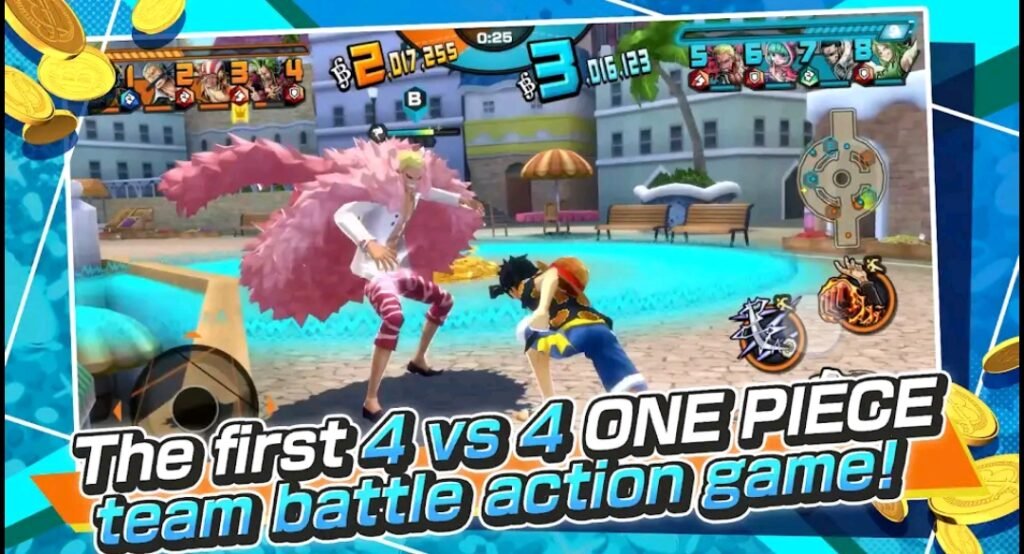 تحميل تطبيق جميع حلقات ون بيس للاندرويد ONE PIECE.62200.Apk.2025 آخر إصدار 6