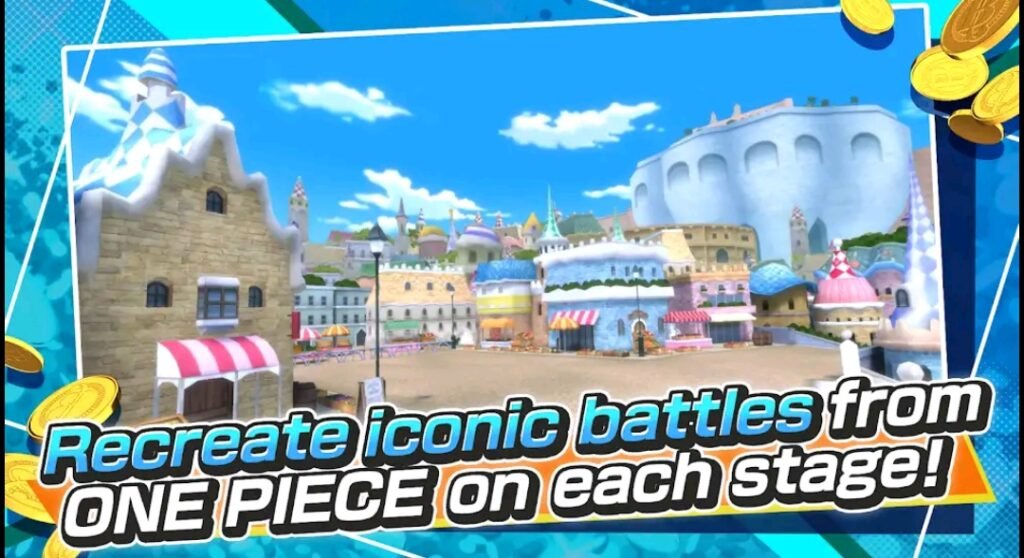 تحميل تطبيق جميع حلقات ون بيس للاندرويد ONE PIECE.62200.Apk.2025 آخر إصدار 4