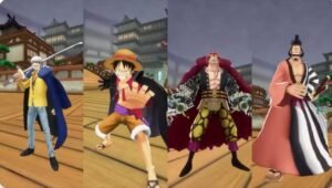تحميل تطبيق جميع حلقات ون بيس للاندرويد ONE PIECE.62200.Apk.2025 آخر إصدار 2