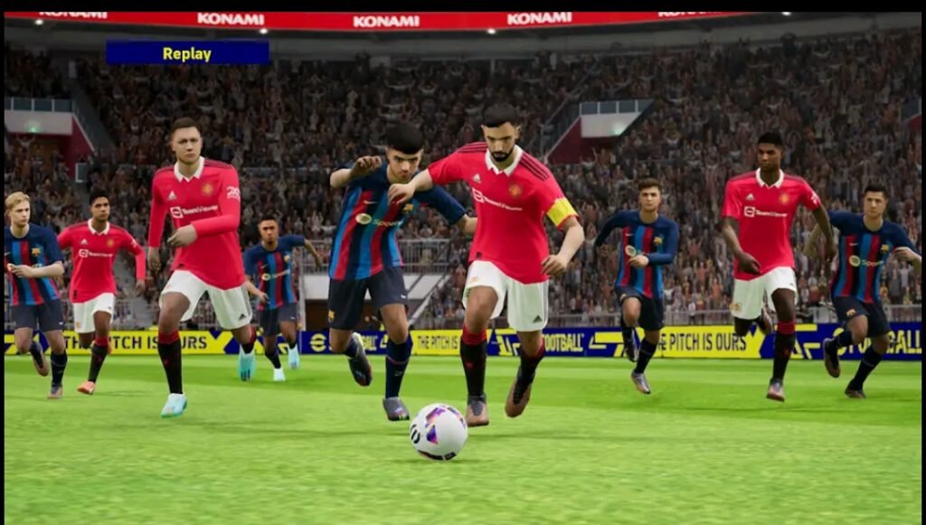 تحميل لعبة بيس 2025 psp للاندرويد psp.7.6.0.Apk.2025 آخر إصدار 4