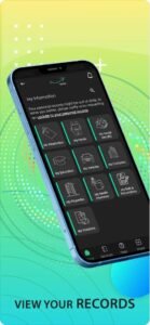 تحميل برنامج سند للايفون Sanad.3.0.9.ios.2025 آخر إصدار 7