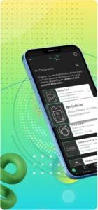 تحميل برنامج سند للايفون Sanad.3.0.9.ios.2025 آخر إصدار 3