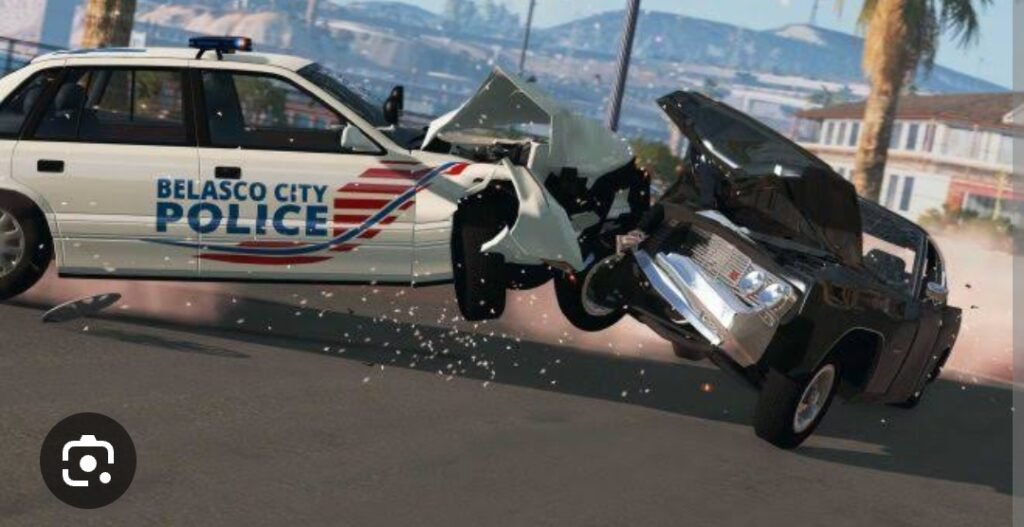 تحميل محاكي الحوادث للاندرويد BeamNG Drive.1.8.APK.2025 آخر إصدار 1