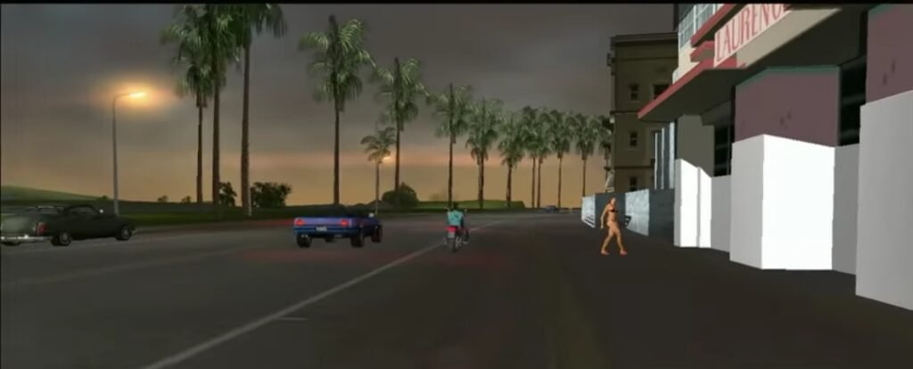 تحميل لعبة فاستي للاندرويد Vice City.1.12.Apk.2025 آخر إصدار 2