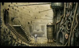تحميل لعبة Machinarium للايفون مهكرة IOS.3.1.4.2025 اخر اصدار 6