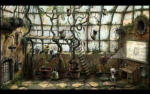 تحميل لعبة Machinarium للايفون مهكرة IOS.3.1.4.2025 اخر اصدار 3