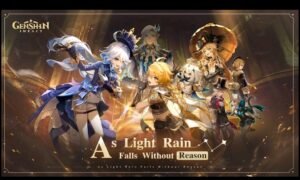 تحميل Genshin Impact V4.0 : Fontaine مهكر للاندرويد APK.3.5.01308209913156.2025 اخر اصدار 8