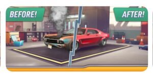 تحميل Chrome Valley Customs للايفون مهكر IOS.5.0.0.2025 اخر اصدار 2