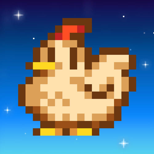 تحميل stardew valley للاندرويد