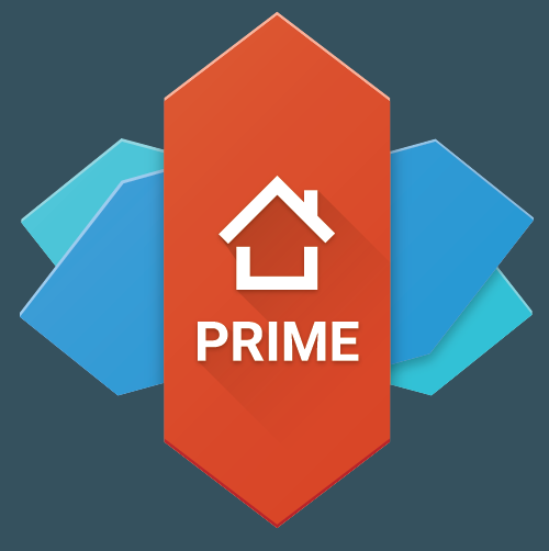 تحميل Nova Launcher Prime مهكرة للاندرويد