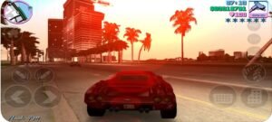 تحميل لعبة فاي ستي للايفون Vice City.1.8.ios.2025 آخر إصدار 6