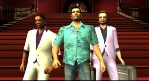 تحميل لعبة فاي ستي للايفون Vice City.1.8.ios.2025 آخر إصدار 3