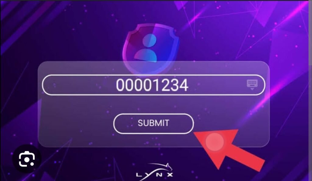 كود تفعيل تطبيق Code lynx IPTV 2025 آخر إصدار 7