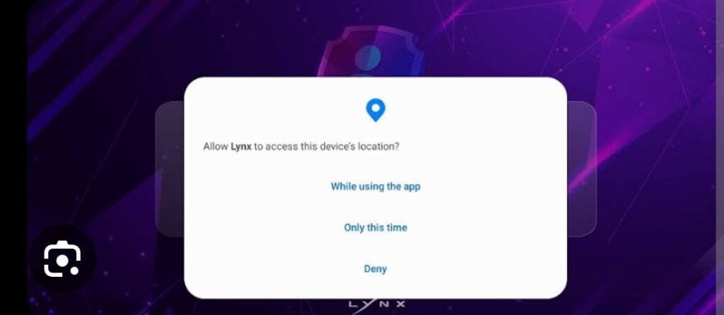 كود تفعيل تطبيق Code lynx IPTV 2025 آخر إصدار 6